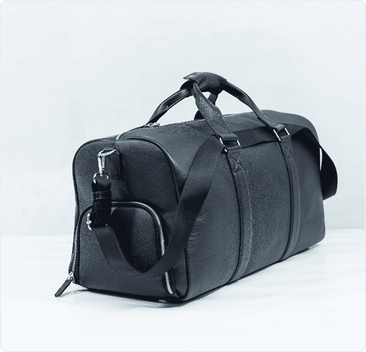 Boston Bag One