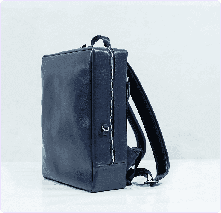 Backpack Two